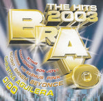 Various - Bravo - The hits 2003 (2 CDs)