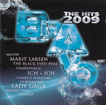 Various - Bravo - The hits 2009 (2 CDs)