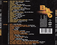 Various - Bravo Black Hits Vol. 11 (2 CDs)