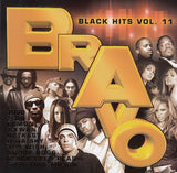 Various - Bravo Black Hits Vol. 11 (2 CDs)