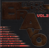 Various - Bravo Black Hits Vol. 2 (2 CDs)