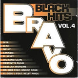 Various - Bravo Black Hits Vol. 4 (2 CDs)
