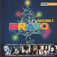 Various - Bravo christmas 3