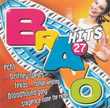 Various - Bravo Hits 27 (2 CDs)