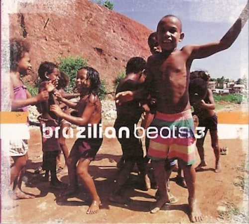 Various - Brazilian Beats 3