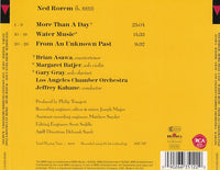 Brian Asawa (Counter Tenor) - More than a Day