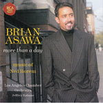 Brian Asawa (Counter Tenor) - More than a Day