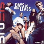 Brosis - Days of our lives (CD+DVD)