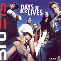 Brosis - Days of our lives (CD+DVD)