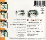 Chico Buarque - O Amante