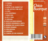 Chico Buarque - Perolas