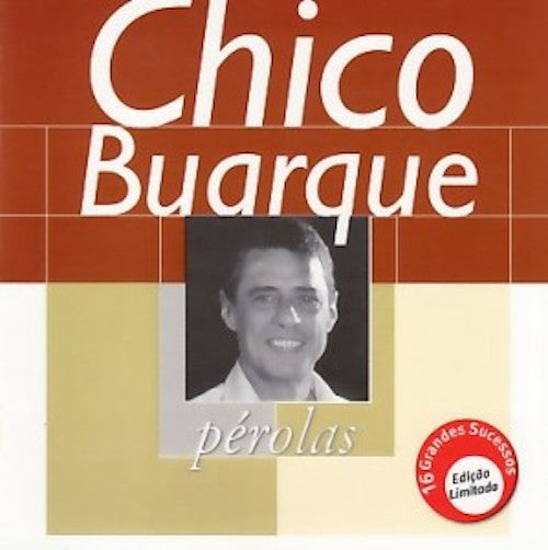 Chico Buarque - Perolas