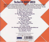 Buddy Greco - The best of