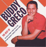 Buddy Greco - The best of