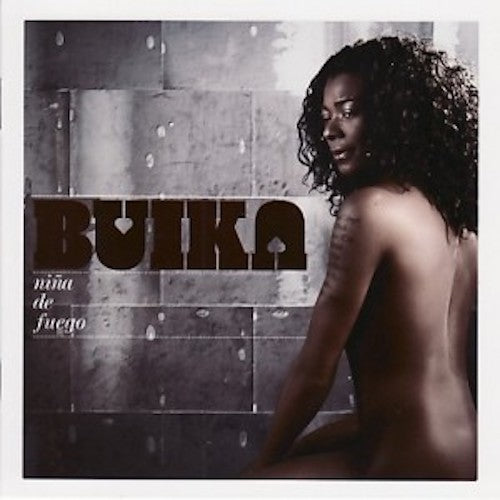 Buika - Nina de Fuego