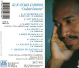 Jean-Michel Cabrimol - Couleur douceur