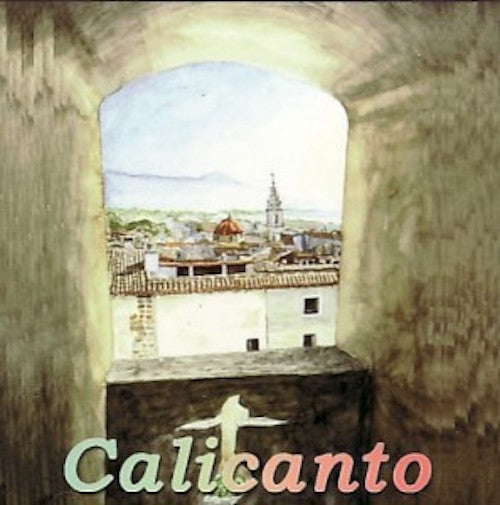 Calicanto - Calicanto