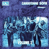 Camayenne Sofa - Attaque