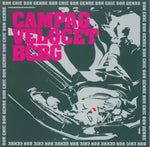 Campag Velocet - Bon chic bon genre