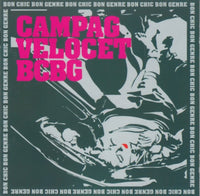 Campag Velocet - Bon chic bon genre
