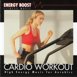 K2 Groove - Cardio workout