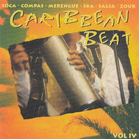 Various - Caribbean Beat Vol. IV