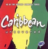 Various - Caribbean uncovered (2 CDs)