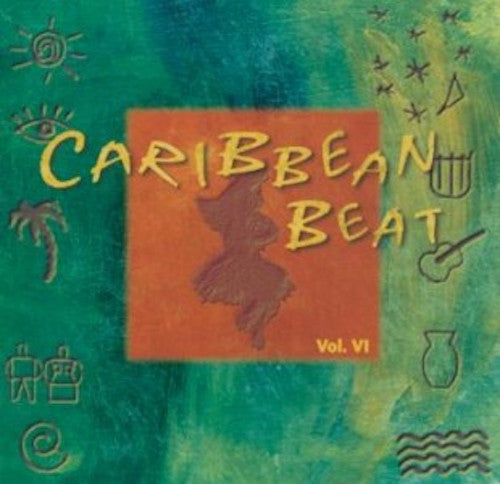 Various - Caribbean Beat Volume VI