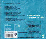 Various - Caribbean Planet 1 & 2 (2 CDs)