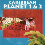 Various - Caribbean Planet 1 & 2 (2 CDs)