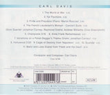 Carl Davis - The world at war