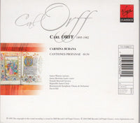 Carl Orff - Carmina Burana (David Hill)