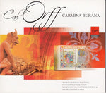 Carl Orff - Carmina Burana (David Hill)