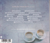 Carlos Franzetti - In the key of tango