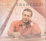Carlos Franzetti - In the key of tango