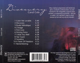 Carol Cole - Discovery