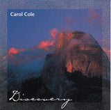 Carol Cole - Discovery