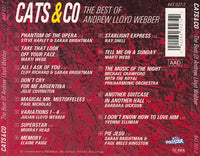 Cats & Co - The best of Andrew Lloyd Webber
