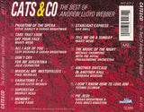 Cats & Co - The best of Andrew Lloyd Webber