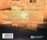 Cazenave - Domaine de l ´Abbe