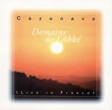 Cazenave - Domaine de l ´Abbe