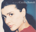 Various - The art of Cecilia Bartoli