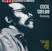 Cecil Taylor - Crossing