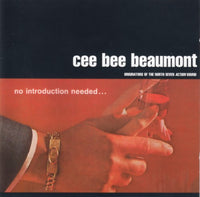 Cee Bee Beaumont - No introduction needed ...