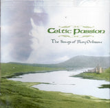 Celtic Passion - The songs of Roy Orbison