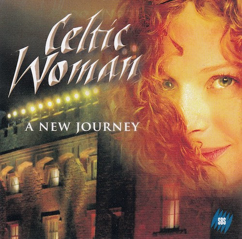 Celtic Woman - A new journey