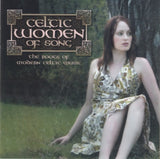 Celtic women of song - The roots of the modern celtic music
