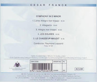 Cesar Frank - Symphony in D Minor