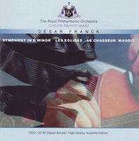 Cesar Frank - Symphony in D Minor