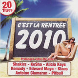 Various - C'est la rentree 2010